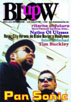 BLOW UP #33 (Feb. 2001)